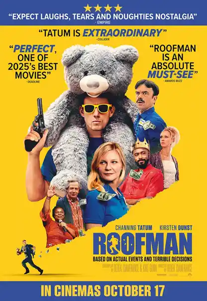 Roofman